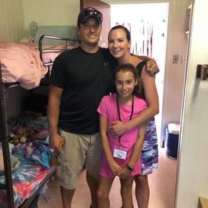 Meet your Posher, Tara